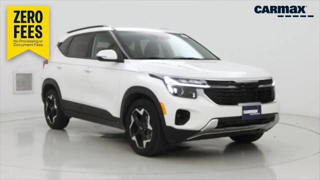 2026 Kia Seltos S for sale in San Antonio, TX