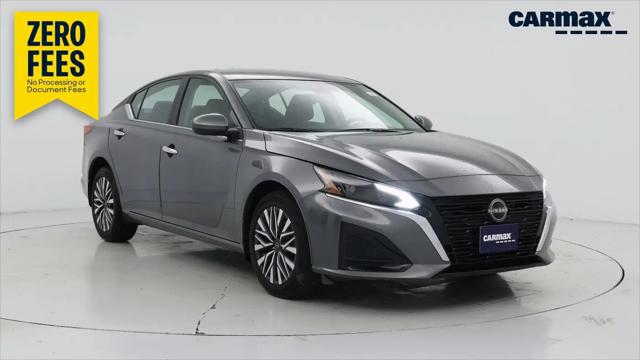 2023 Nissan Altima SV Intelligent AWD for sale in Columbia, SC