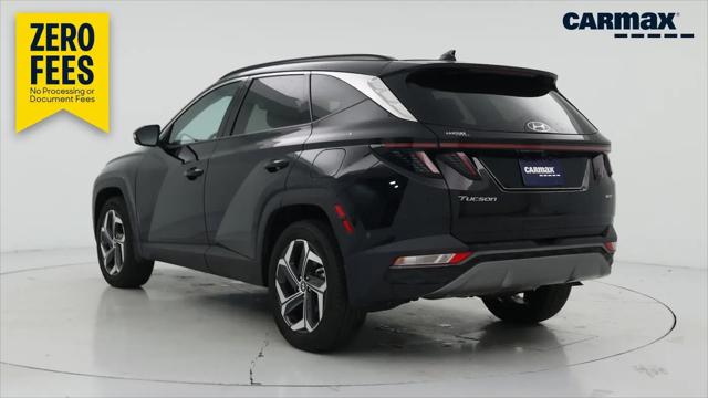 2023 Hyundai Tucson Limited for sale in Columbia, SC