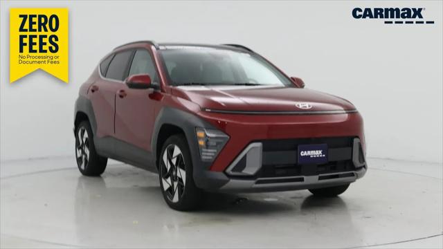 2024 Hyundai Kona Limited for sale in Columbia, SC