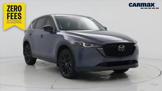 2025 Mazda CX-5 2.5 S Carbon Edition for sale in Columbia, SC