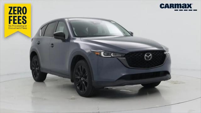 2024 Mazda CX-5 2.5 S Carbon Edition for sale in Columbia, SC