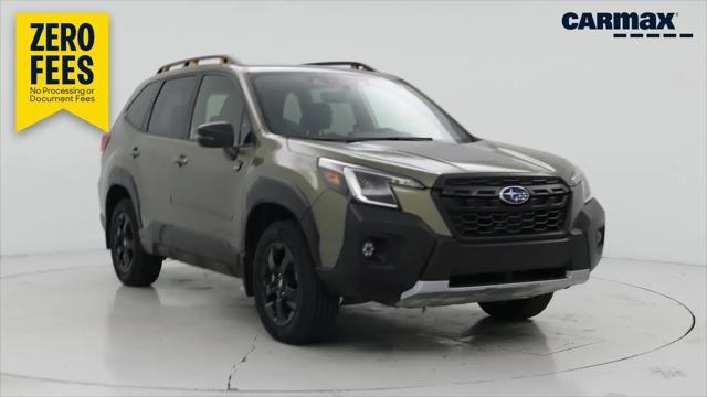 2025 Subaru Forester Wilderness for sale in Columbia, SC