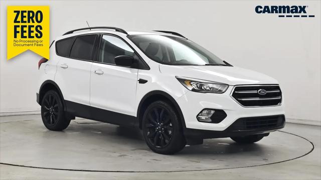 2019 Ford Escape SE for sale in Norcross, GA
