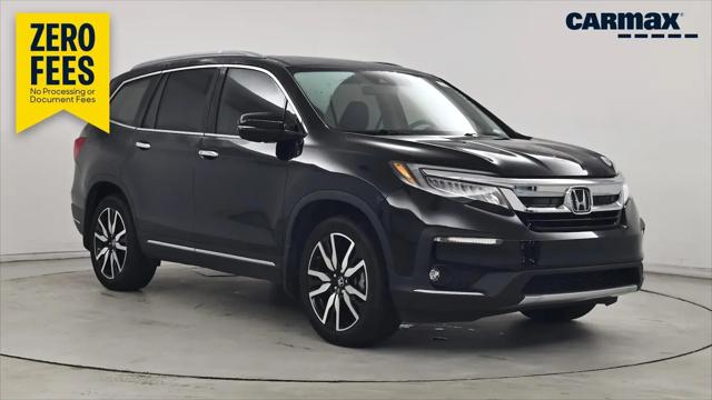 2022 Honda Pilot 2WD Touring 7 Passenger for sale in Norcross, GA