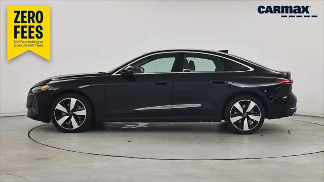 2025 Audi A5 Premium Plus TFSI quattro S tronic
