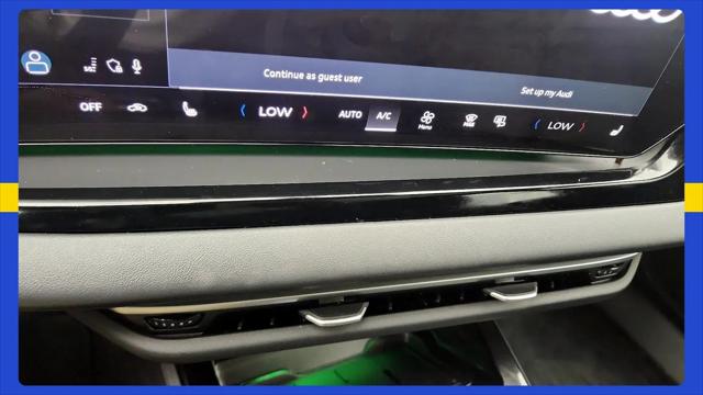 2025 Audi A5 Premium Plus TFSI quattro S tronic