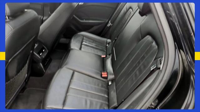 2025 Audi A5 Premium Plus TFSI quattro S tronic