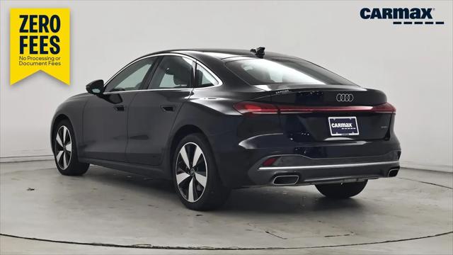 2025 Audi A5 Premium Plus TFSI quattro S tronic for sale in Norcross, GA