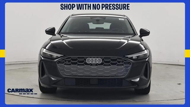 2025 Audi A5 Premium Plus TFSI quattro S tronic