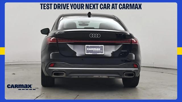 2025 Audi A5 Premium Plus TFSI quattro S tronic