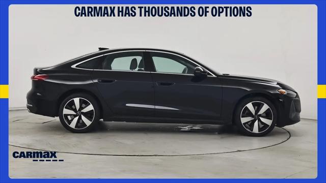 2025 Audi A5 Premium Plus TFSI quattro S tronic