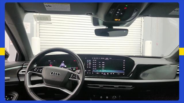 2025 Audi A5 Premium Plus TFSI quattro S tronic