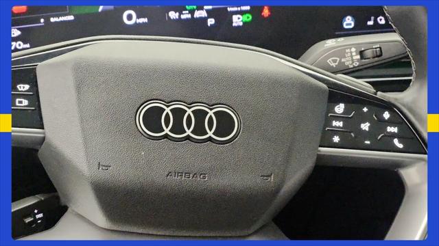 2025 Audi A5 Premium Plus TFSI quattro S tronic