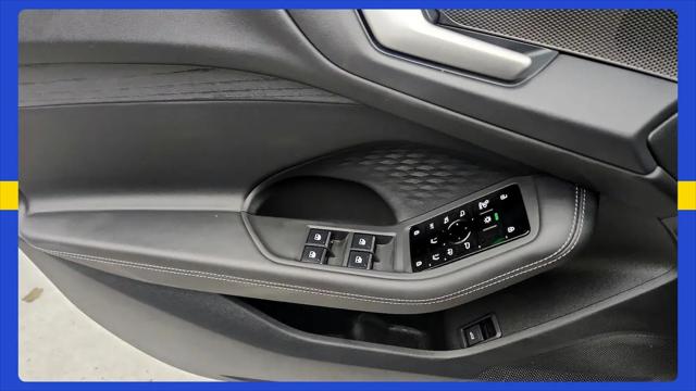 2025 Audi A5 Premium Plus TFSI quattro S tronic