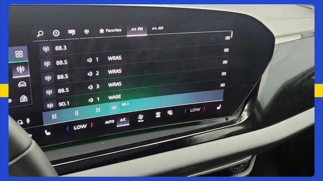 2025 Audi A5 Premium Plus TFSI quattro S tronic