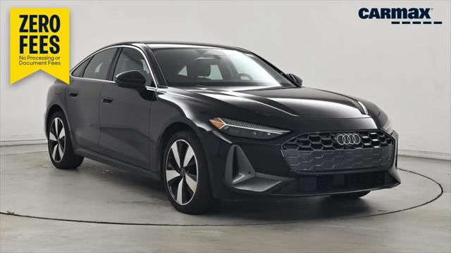 2025 Audi A5 Premium Plus TFSI quattro S tronic for sale in Norcross, GA