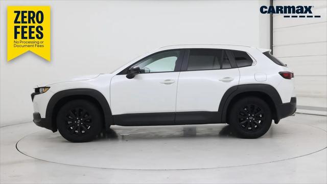 2024 Mazda CX-50 2.5 S Preferred