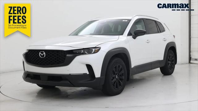 2024 Mazda CX-50 2.5 S Preferred