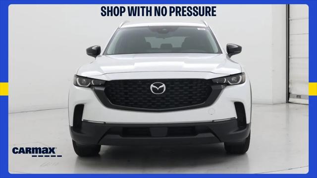 2024 Mazda CX-50 2.5 S Preferred
