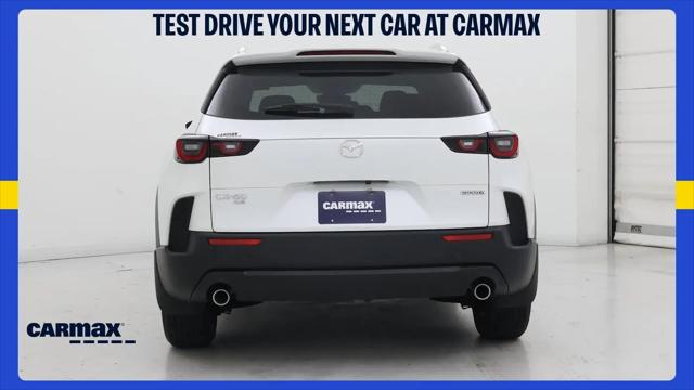 2024 Mazda CX-50 2.5 S Preferred