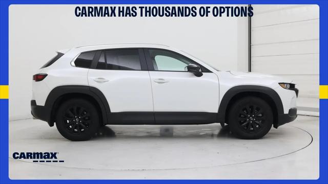 2024 Mazda CX-50 2.5 S Preferred
