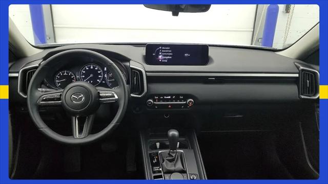 2024 Mazda CX-50 2.5 S Preferred