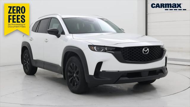 2024 Mazda CX-50 2.5 S Preferred for sale in Norcross, GA