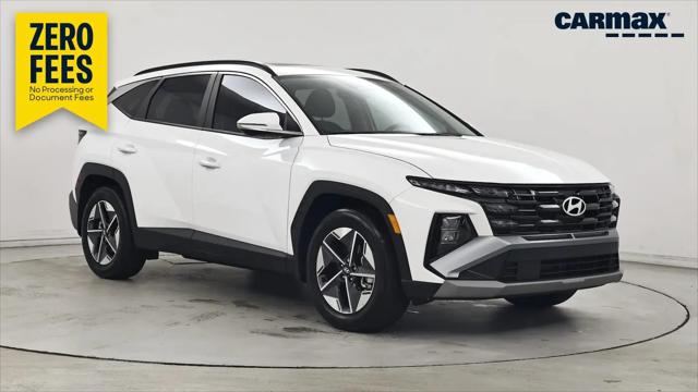 2025 Hyundai Tucson SEL Convenience for sale in Norcross, GA