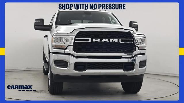 2023 Ram 2500 Tradesman Crew Cab 4x4 64 Box
