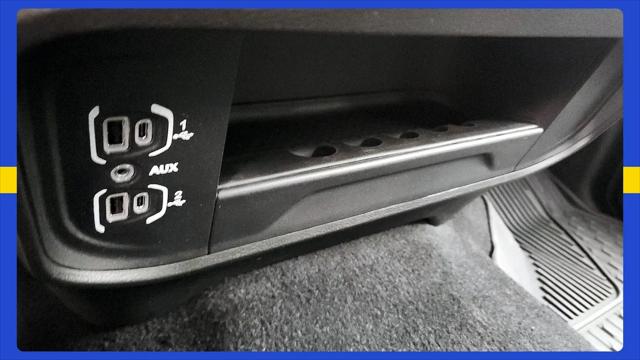 2023 Ram 2500 Tradesman Crew Cab 4x4 64 Box