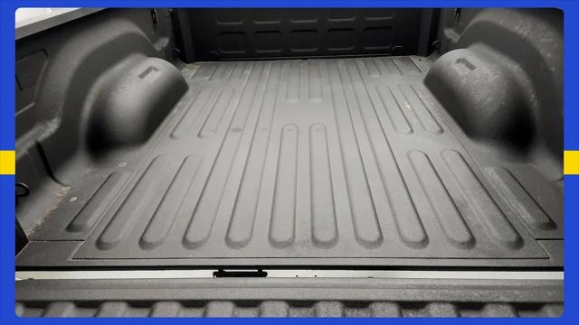 2023 Ram 2500 Tradesman Crew Cab 4x4 64 Box