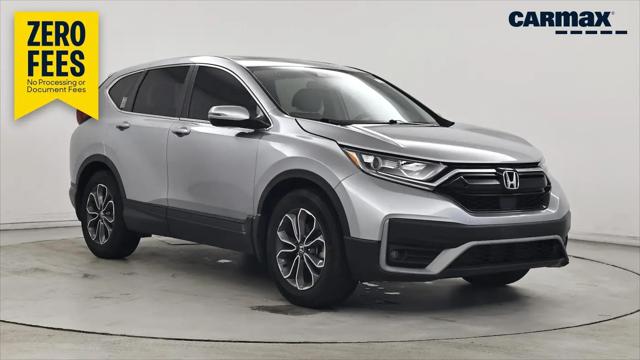2022 Honda CR-V 2WD EX-L for sale in Norcross, GA