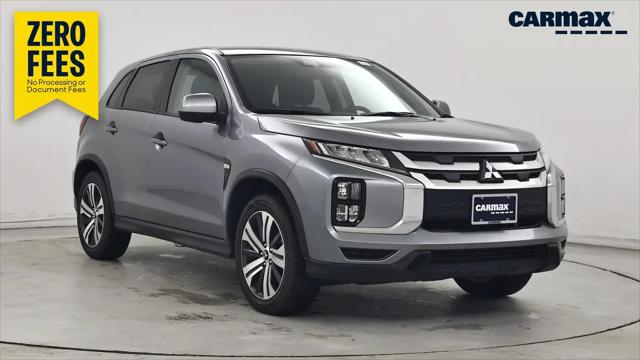 2024 Mitsubishi Outlander Sport ES for sale in Norcross, GA