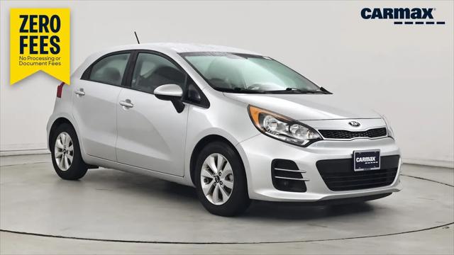 2017 Kia Rio EX for sale in Norcross, GA