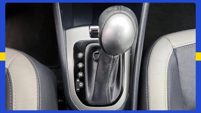 2017 Kia Rio EX