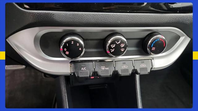2017 Kia Rio EX