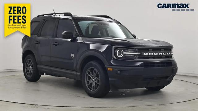 2022 Ford Bronco Sport Big Bend for sale in Norcross, GA