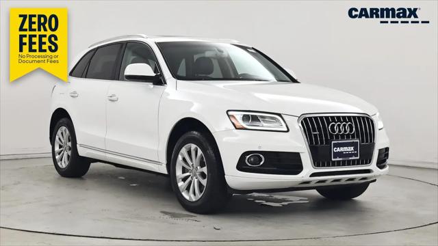2016 Audi Q5 2.0T Premium for sale in Norcross, GA