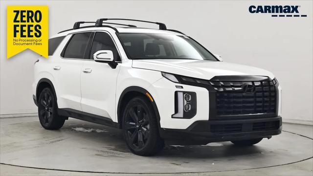 2024 Hyundai Palisade XRT for sale in Norcross, GA