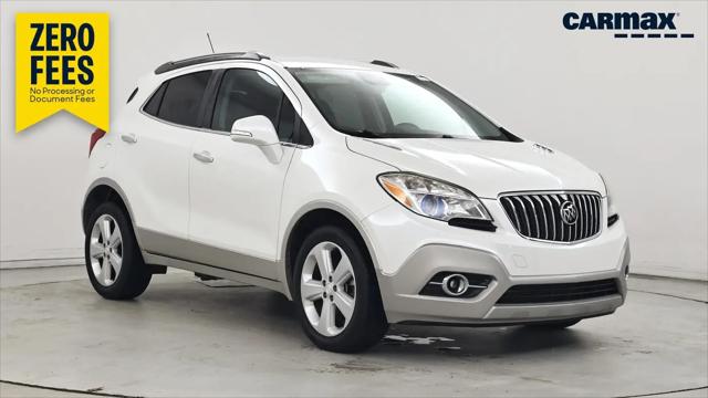 2015 Buick Encore Convenience for sale in Norcross, GA