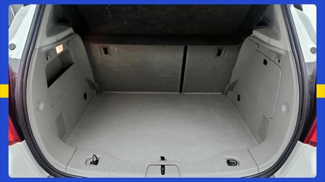 2015 Buick Encore Convenience