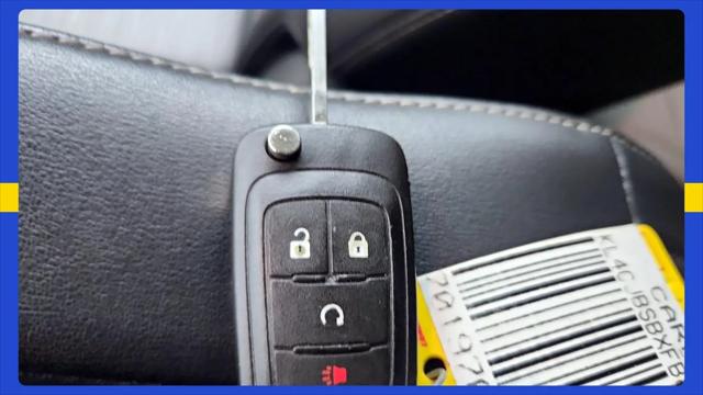 2015 Buick Encore Convenience