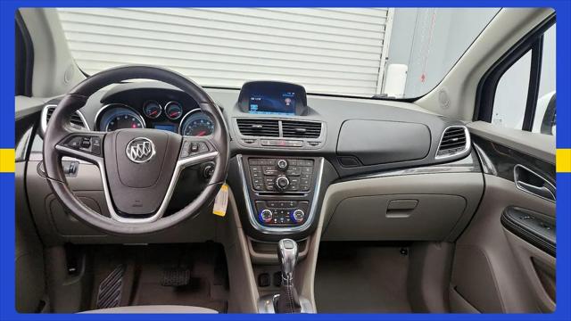 2015 Buick Encore Convenience