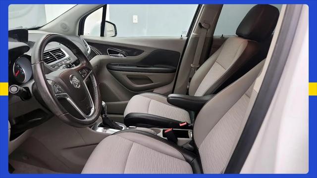 2015 Buick Encore Convenience