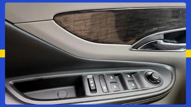 2015 Buick Encore Convenience