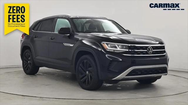 2023 Volkswagen Atlas Cross Sport 3.6L V6 SE w/Technology for sale in Norcross, GA