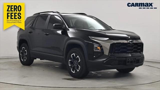 2026 Chevrolet Equinox FWD ACTIV for sale in Norcross, GA