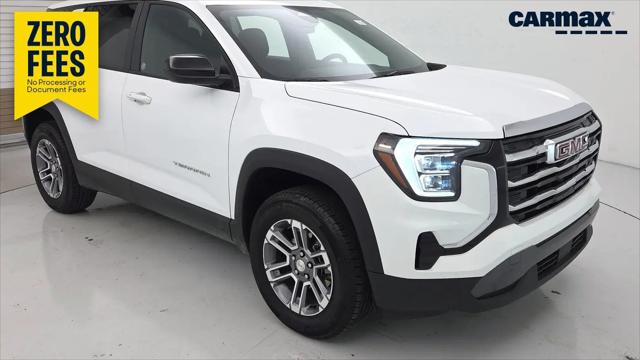 2026 GMC Terrain Elevation, FWD for sale in Hickory, NC