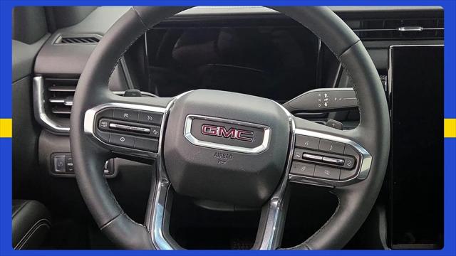 2026 GMC Terrain Elevation, FWD